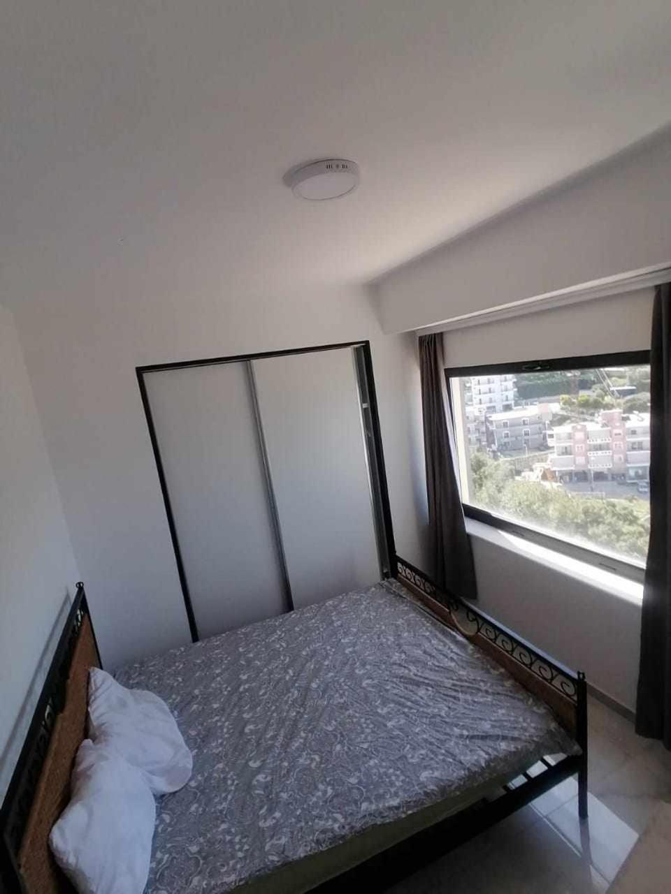 Davids Apartments Sarandë 외부 사진
