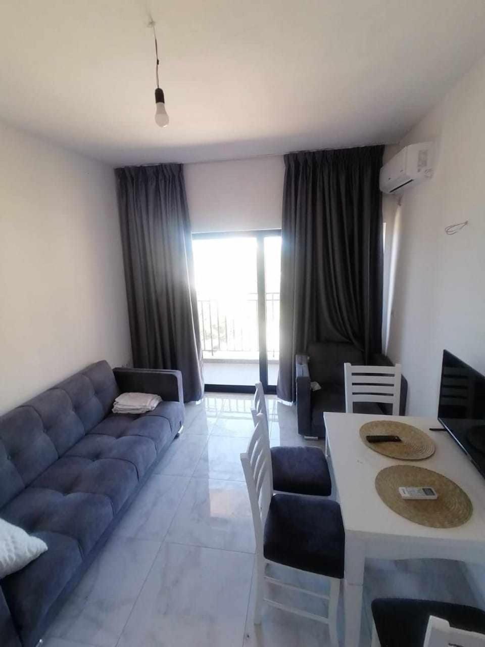 Davids Apartments Sarandë 외부 사진