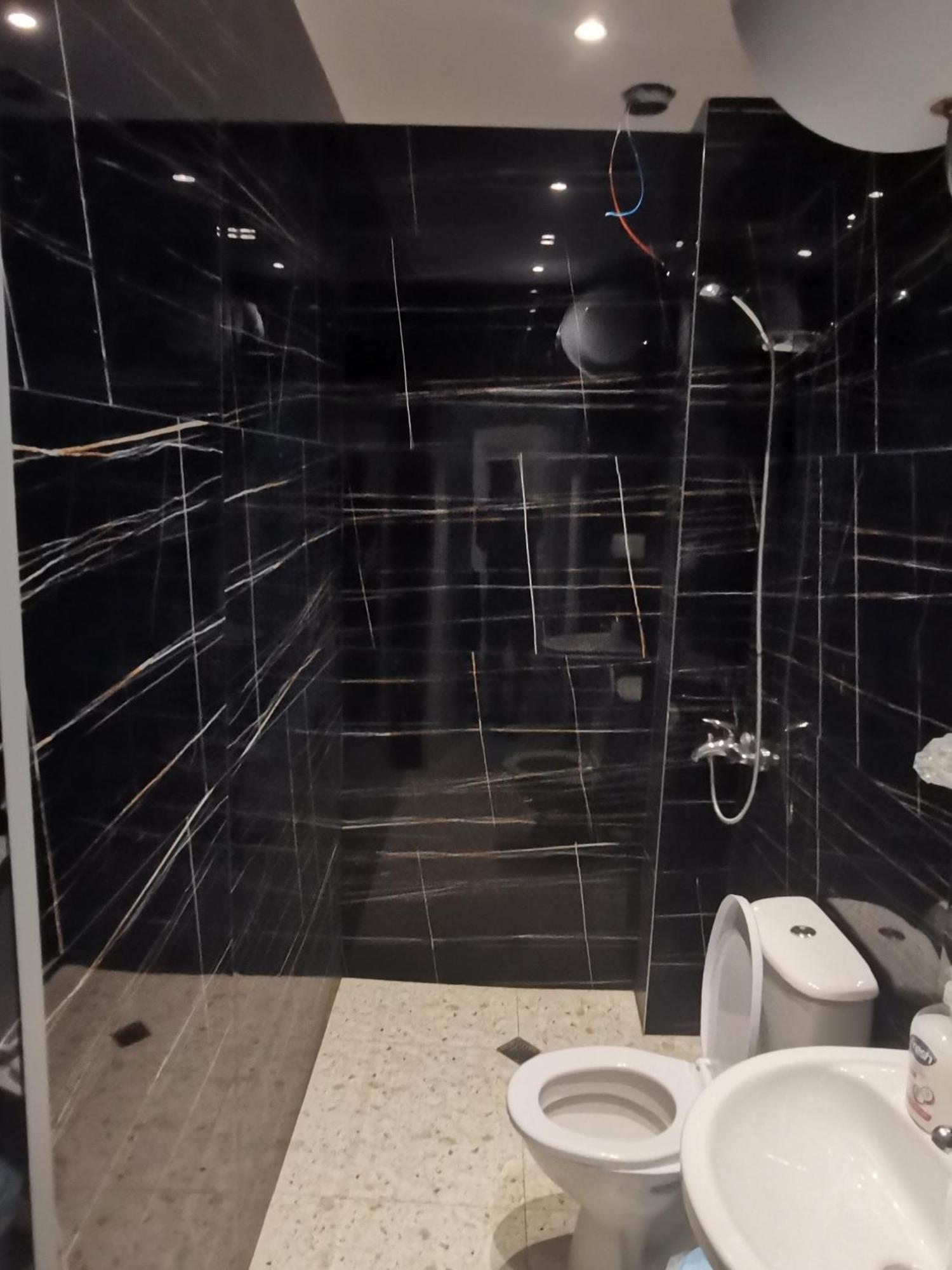 Davids Apartments Sarandë 외부 사진