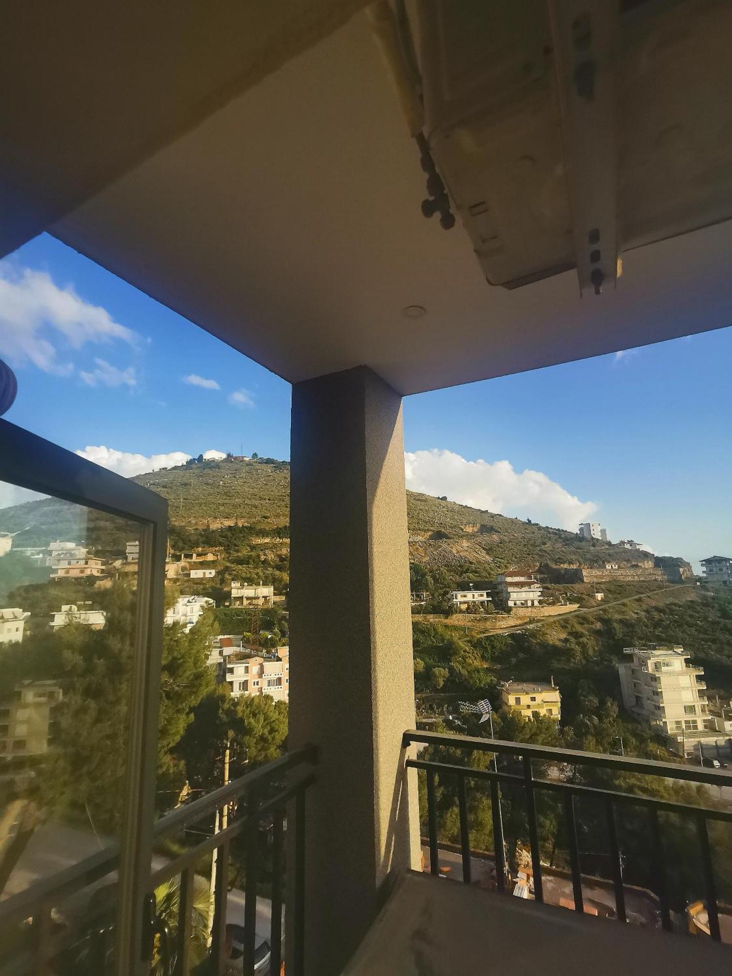 Davids Apartments Sarandë 외부 사진